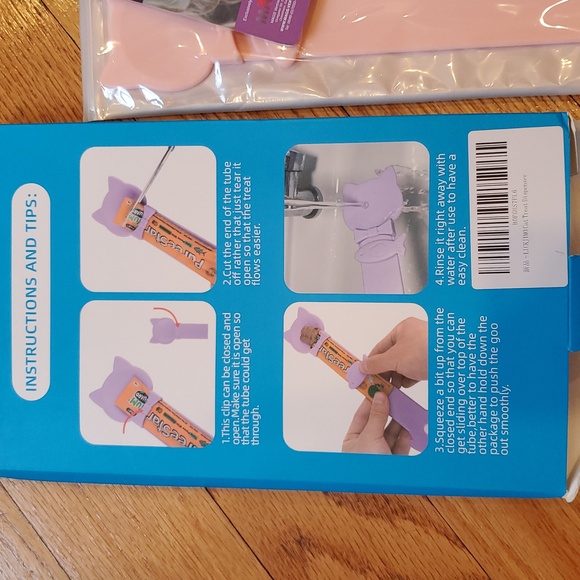 Cat Gadgets 😸 - Picture 6 of 6